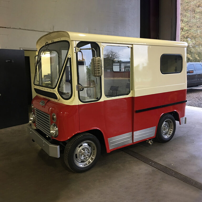 Salem Exhaust Specialty Vehicle Service