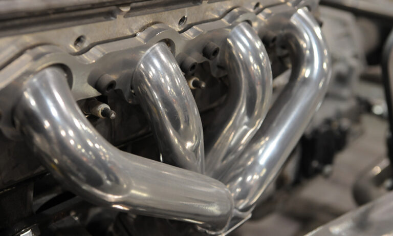 Salem Exhaust Headers