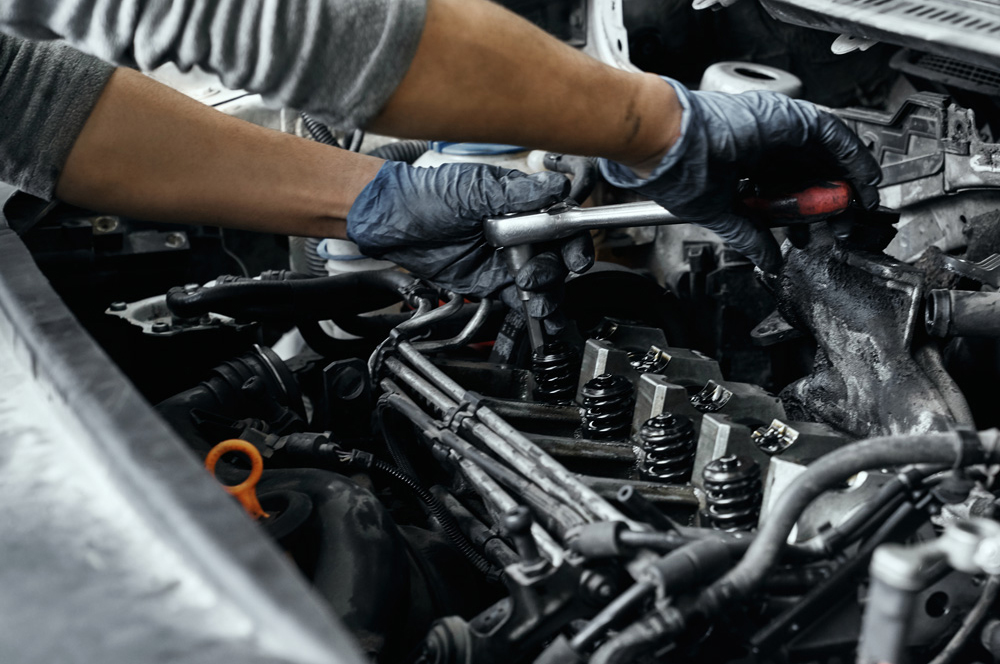 Salem Exhaust Auto & Engine Service