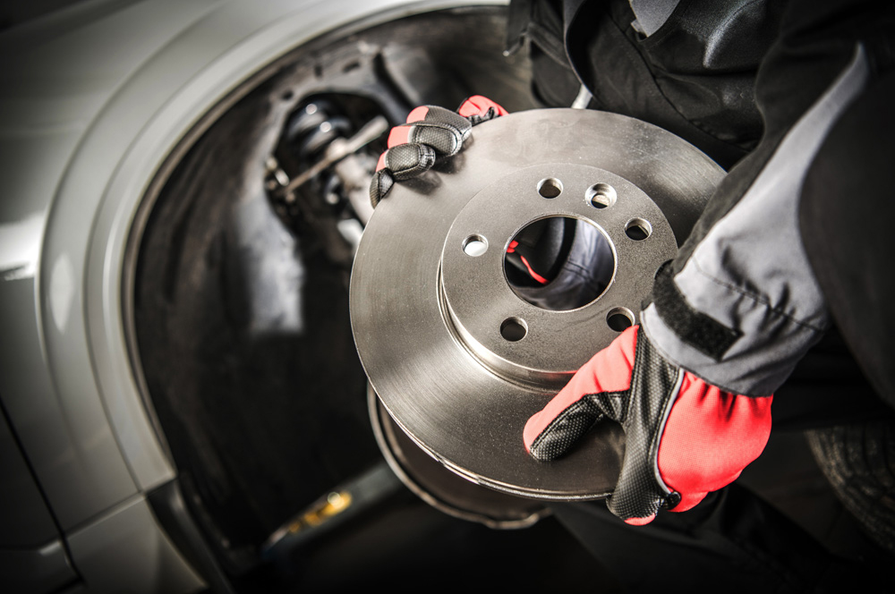 Salem Exhaust Brake Service